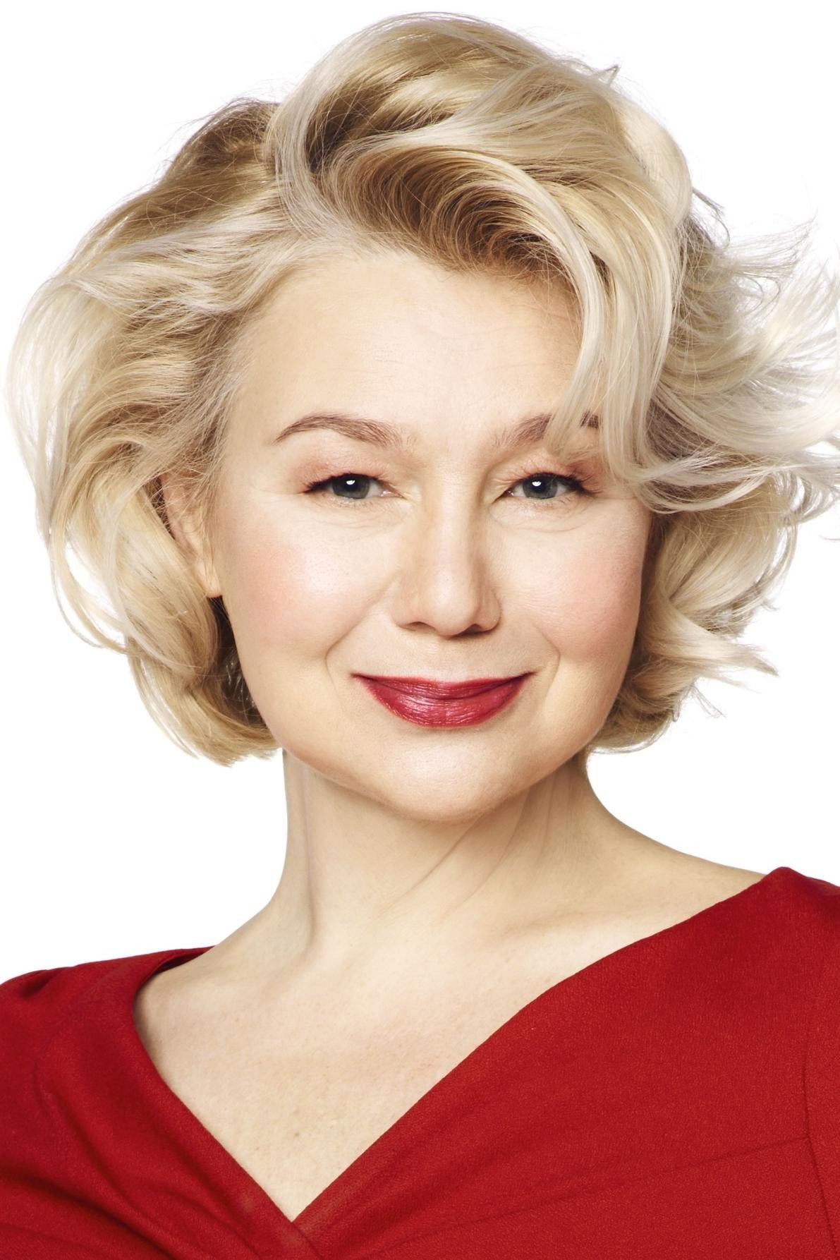 et billede af Dorota Nowakowska