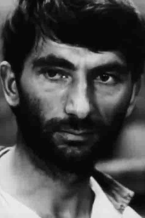 et billede af Yakov Azizyan