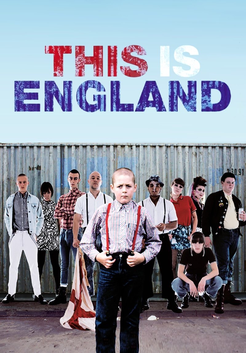 This Is England