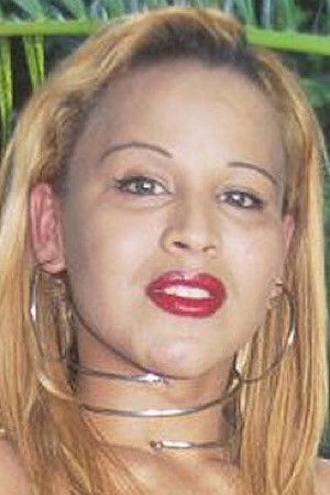 et billede af Monique Prado