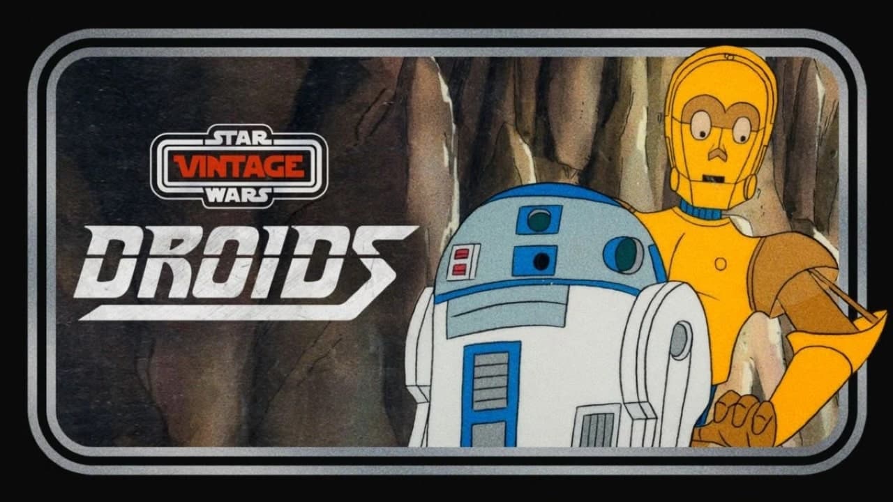 Star Wars: Droids Adventures - Il Grande Heep (1986)