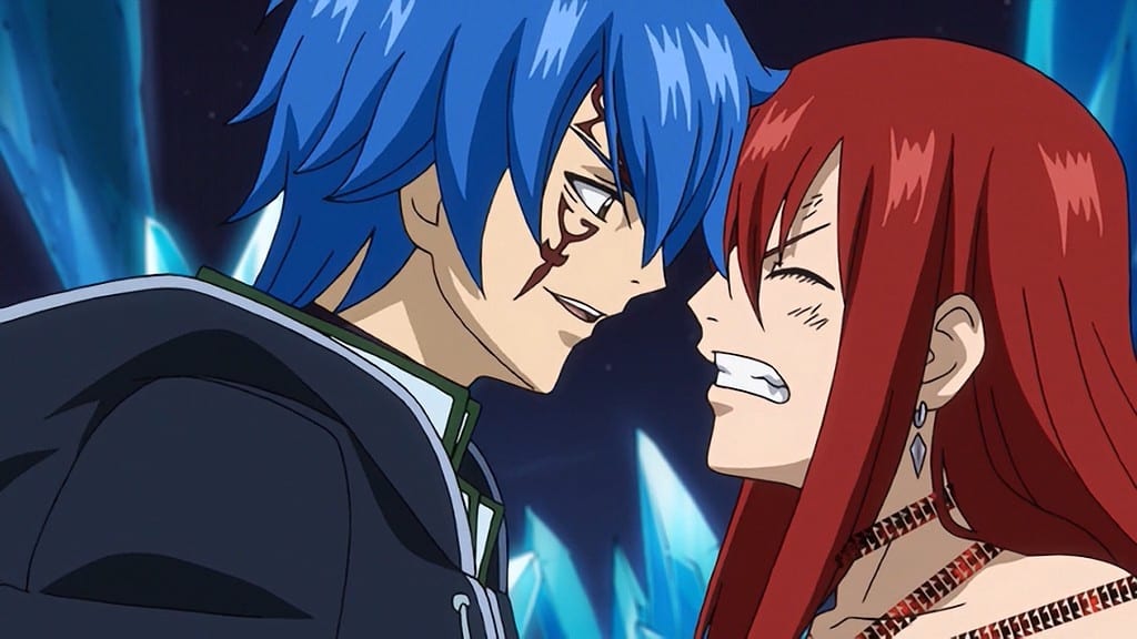 Fairy Tail Staffel 1 :Folge 39 