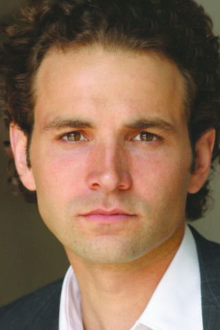 et billede af Matthew Linhardt