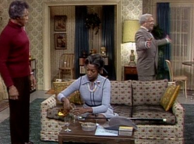 Sanford and Son