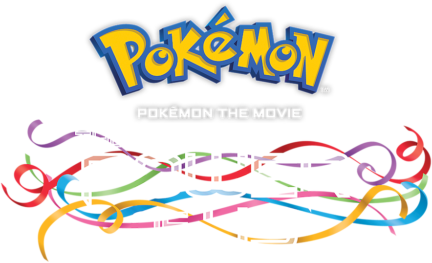 Pokémon the Movie: The Power of Us
