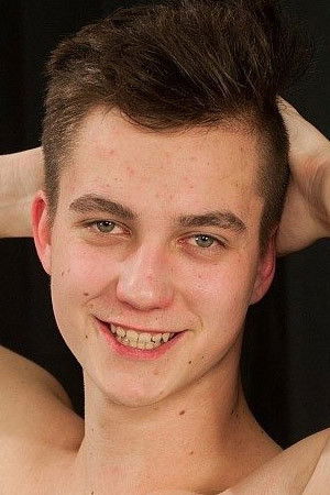 et billede af Jirka Syty