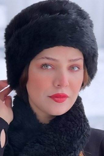 et billede af Zahra Farahani