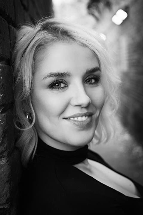 et billede af Rebecca Grimes