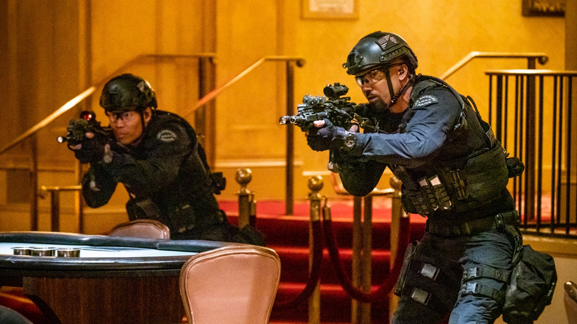 S.W.A.T.