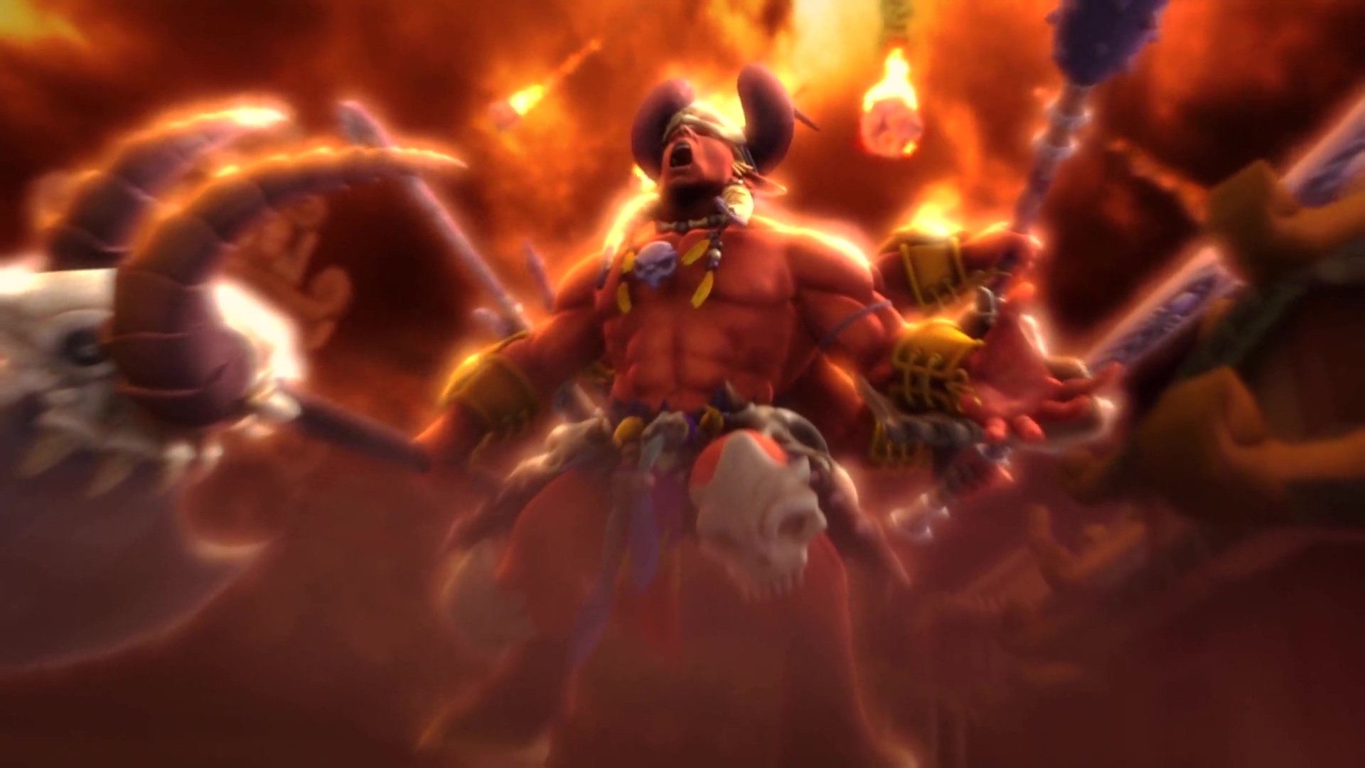 Thumbnail for Episode 1 Season 1 Episode 1