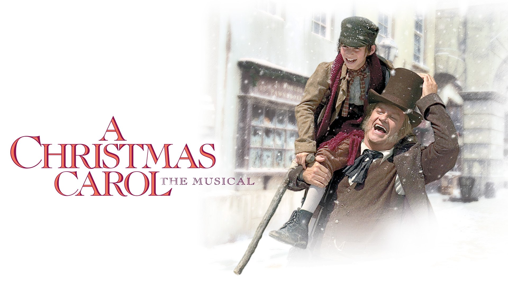 A Christmas Carol