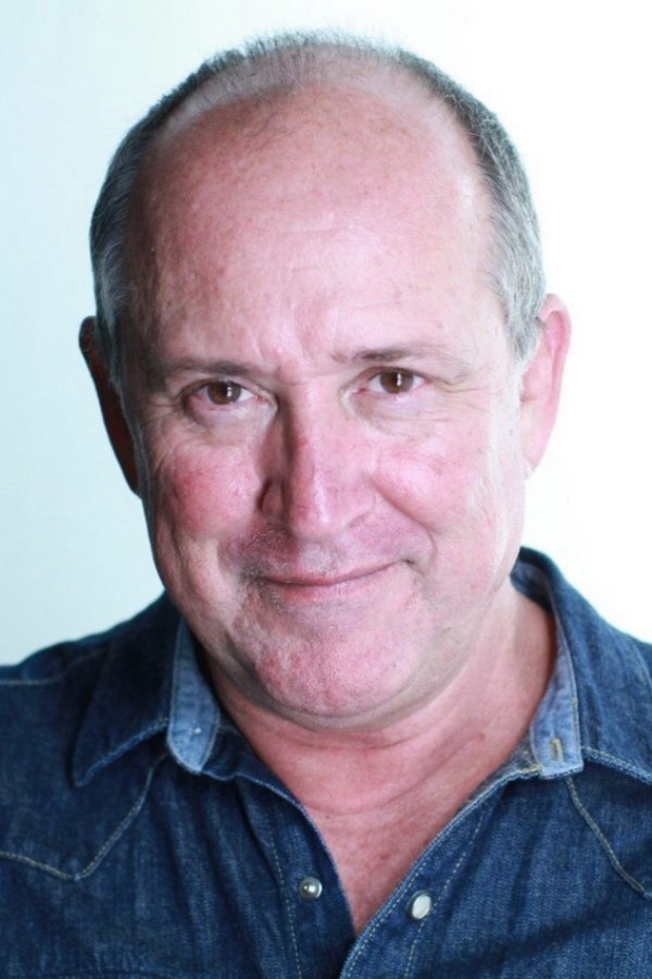 et billede af Wayne Harrison