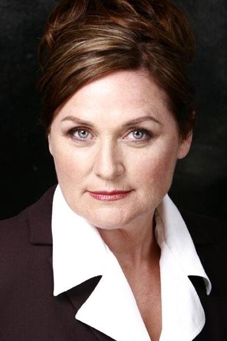 et billede af Crystal Verge