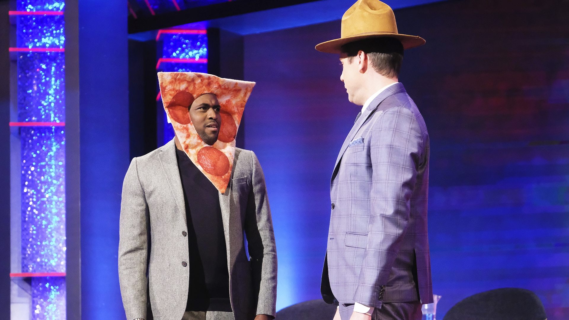 Whose Line Is It Anyway?