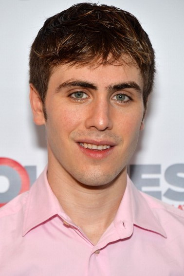 et billede af Gary Entin