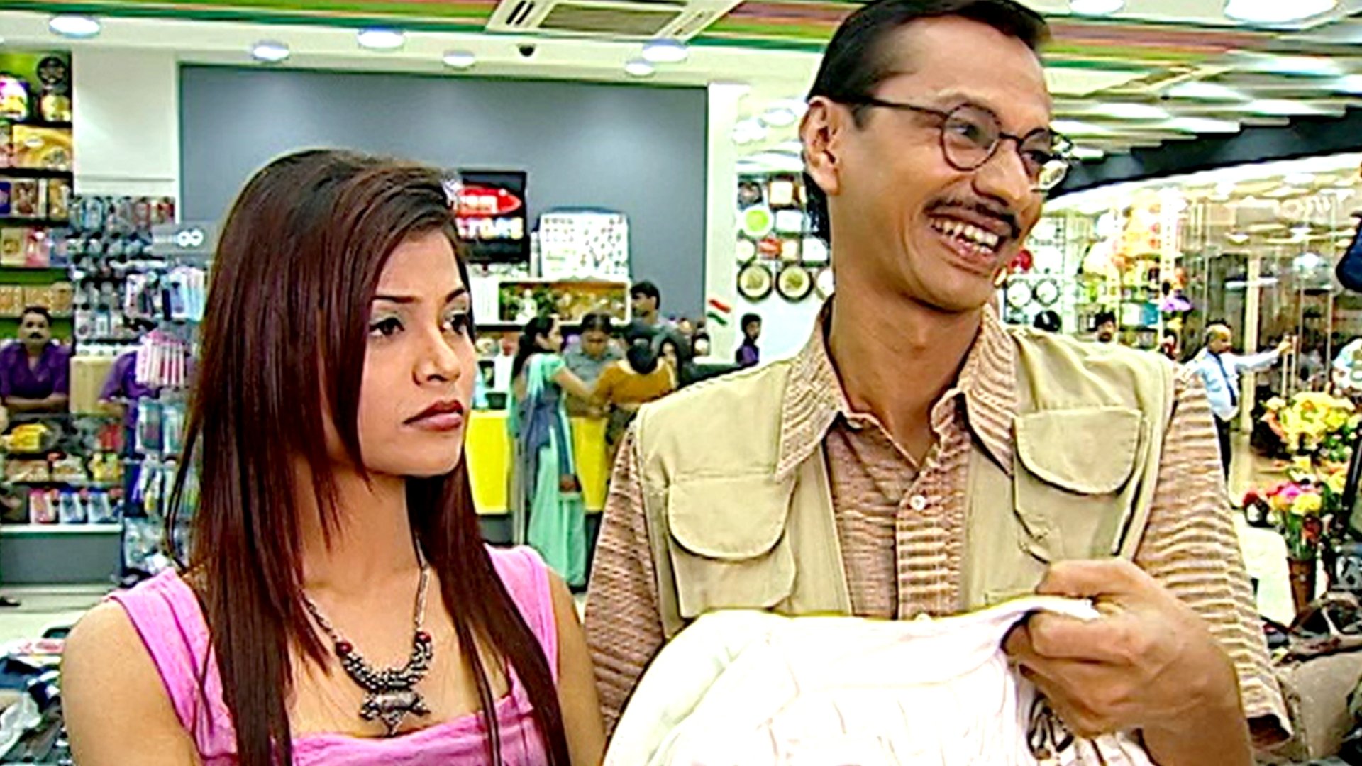 Taarak Mehta Ka Ooltah Chashmah