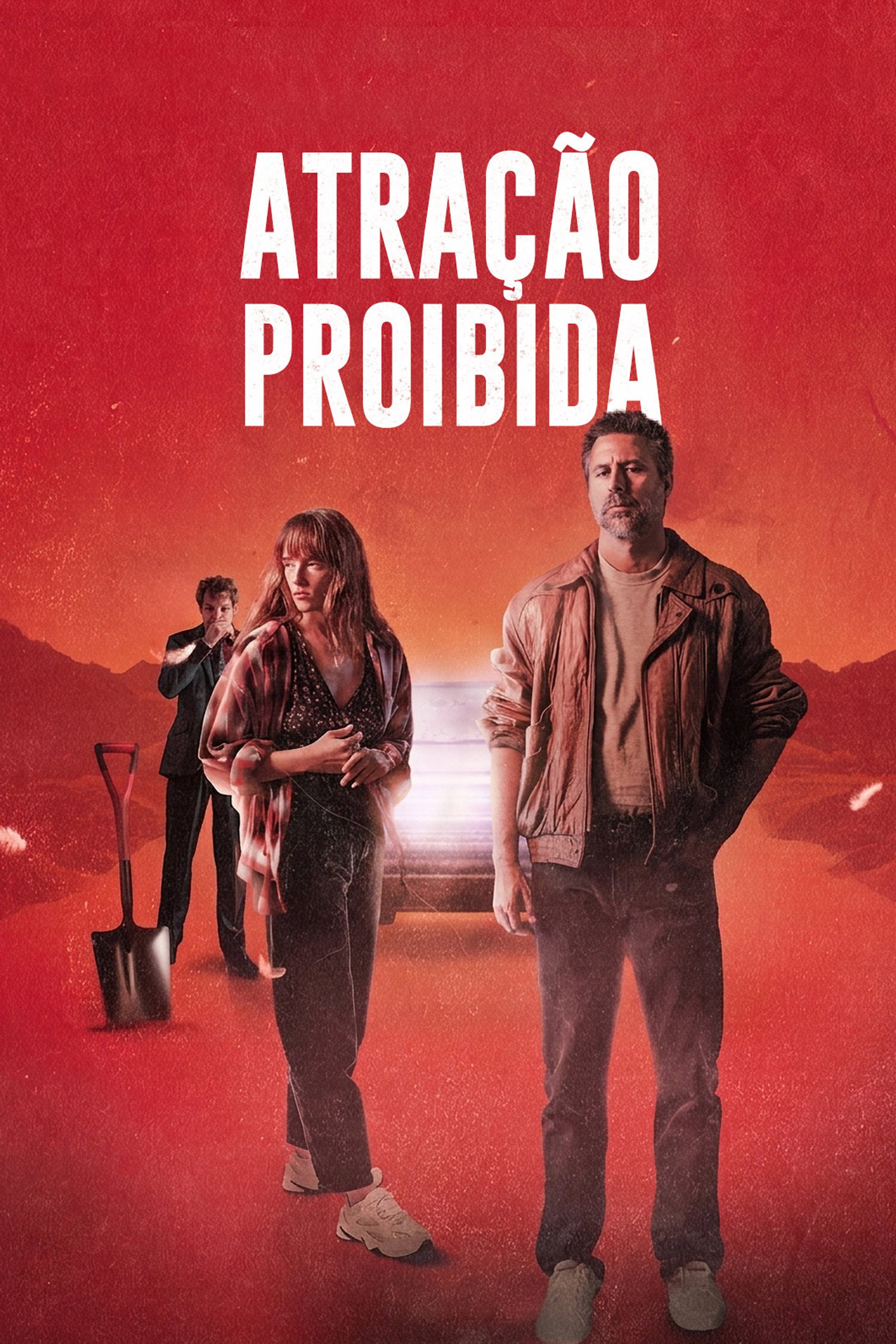 Assistir Atração Proibida