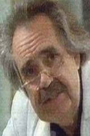 et billede af Günter Gräwert