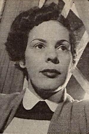 et billede af Nancy Wanderley