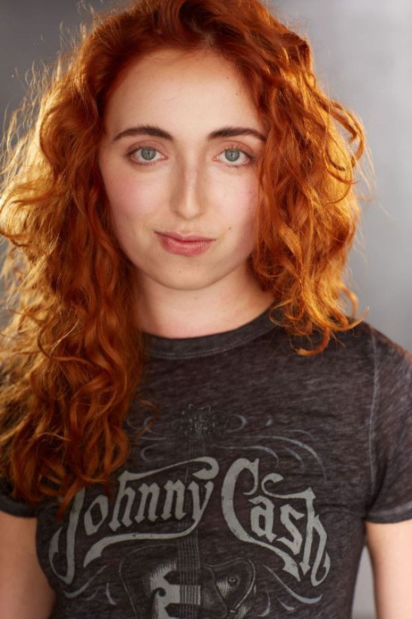 et billede af Olivia Michael