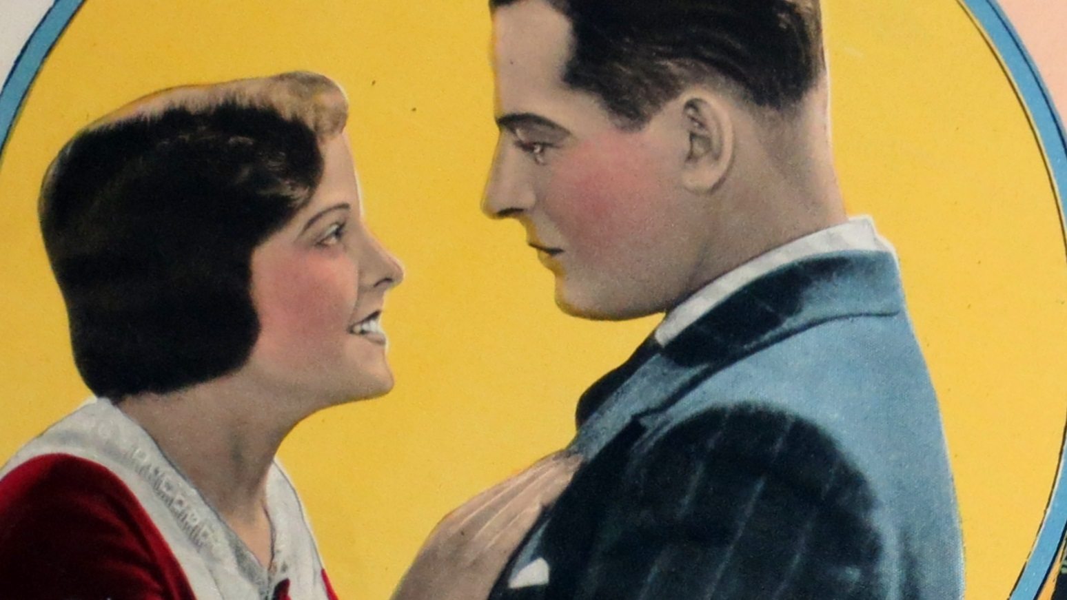 That's My Daddy (1927)
