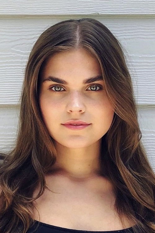 et billede af Brittany Clark