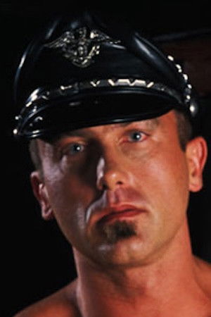 et billede af Cannon Lee