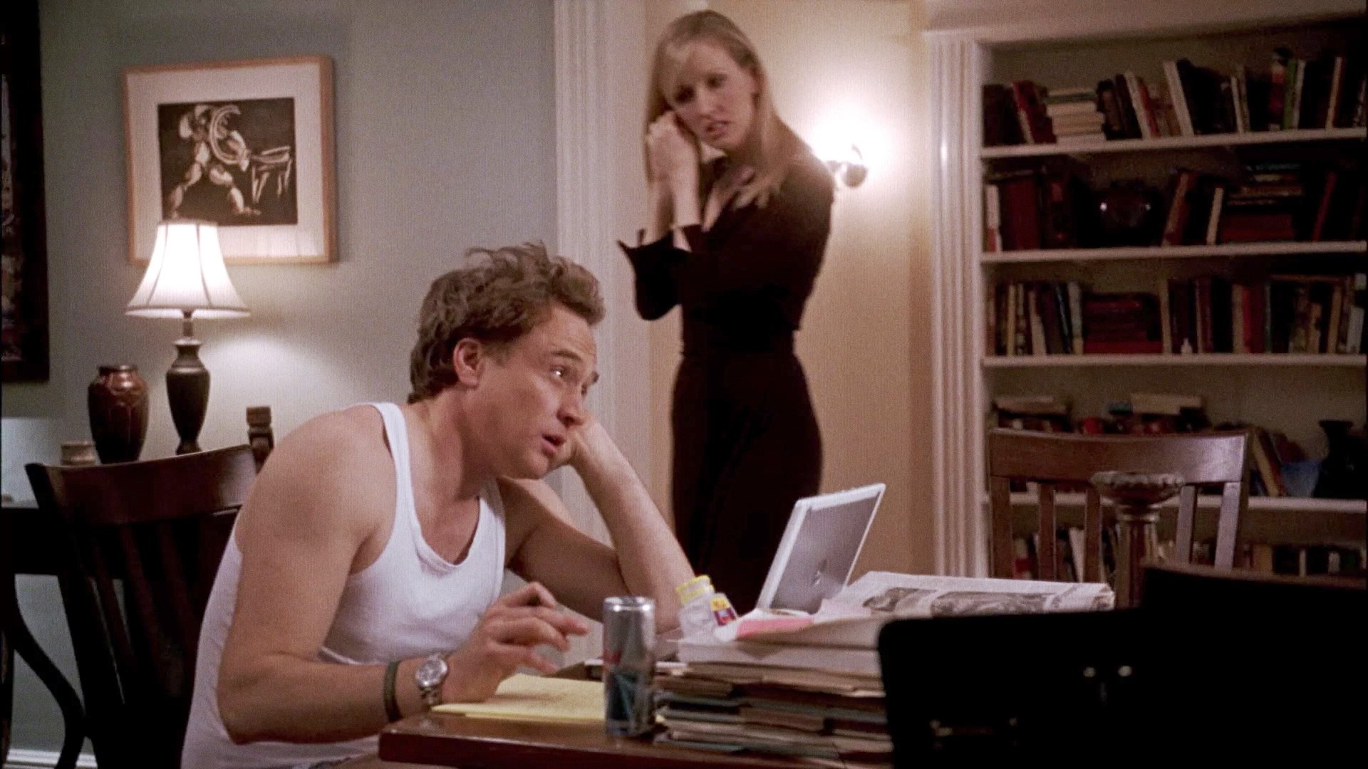 The West Wing