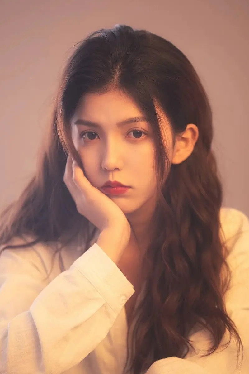 et billede af Li Songci