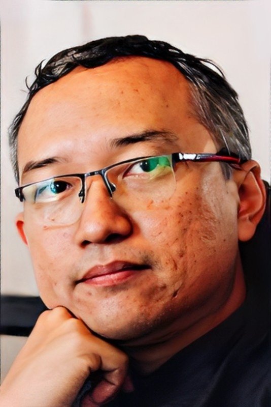 et billede af Chartchai Ketnust