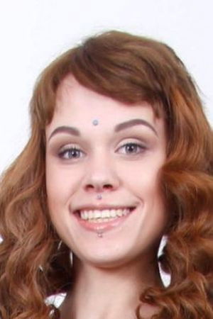 et billede af Mary Solaris