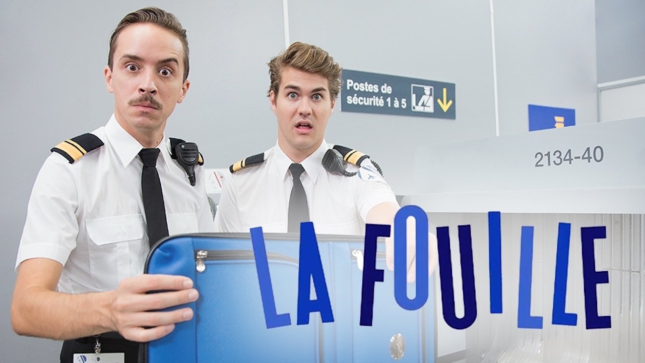 La fouille