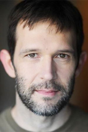 et billede af Ax Norman