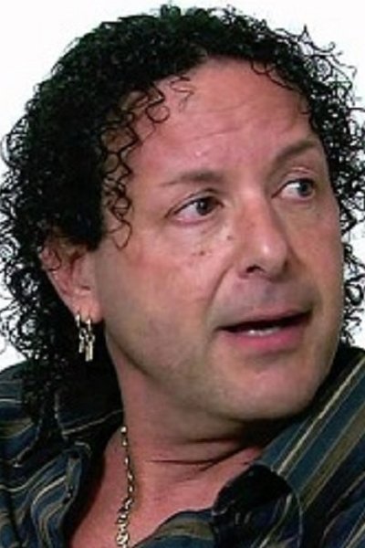 et billede af Alex Magni