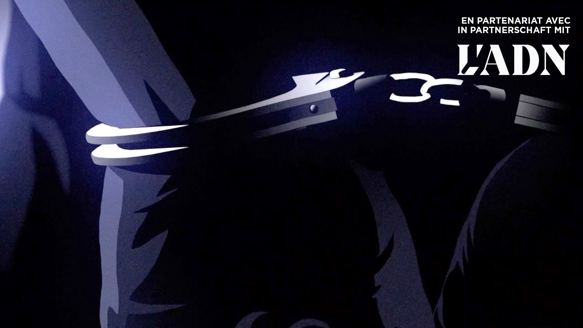 Thumbnail for Episode 2 Season 1 Episode 2