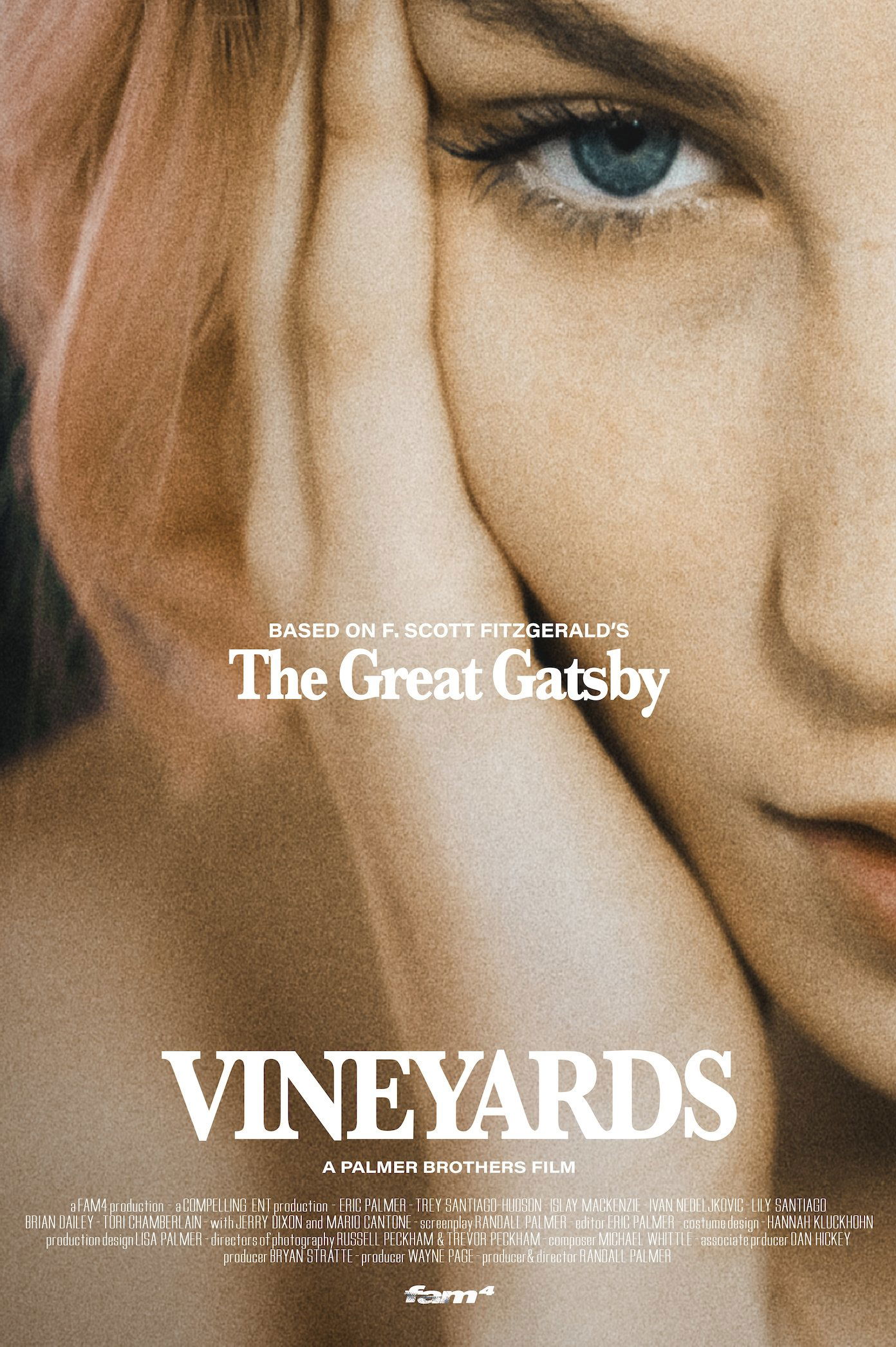 Vineyards