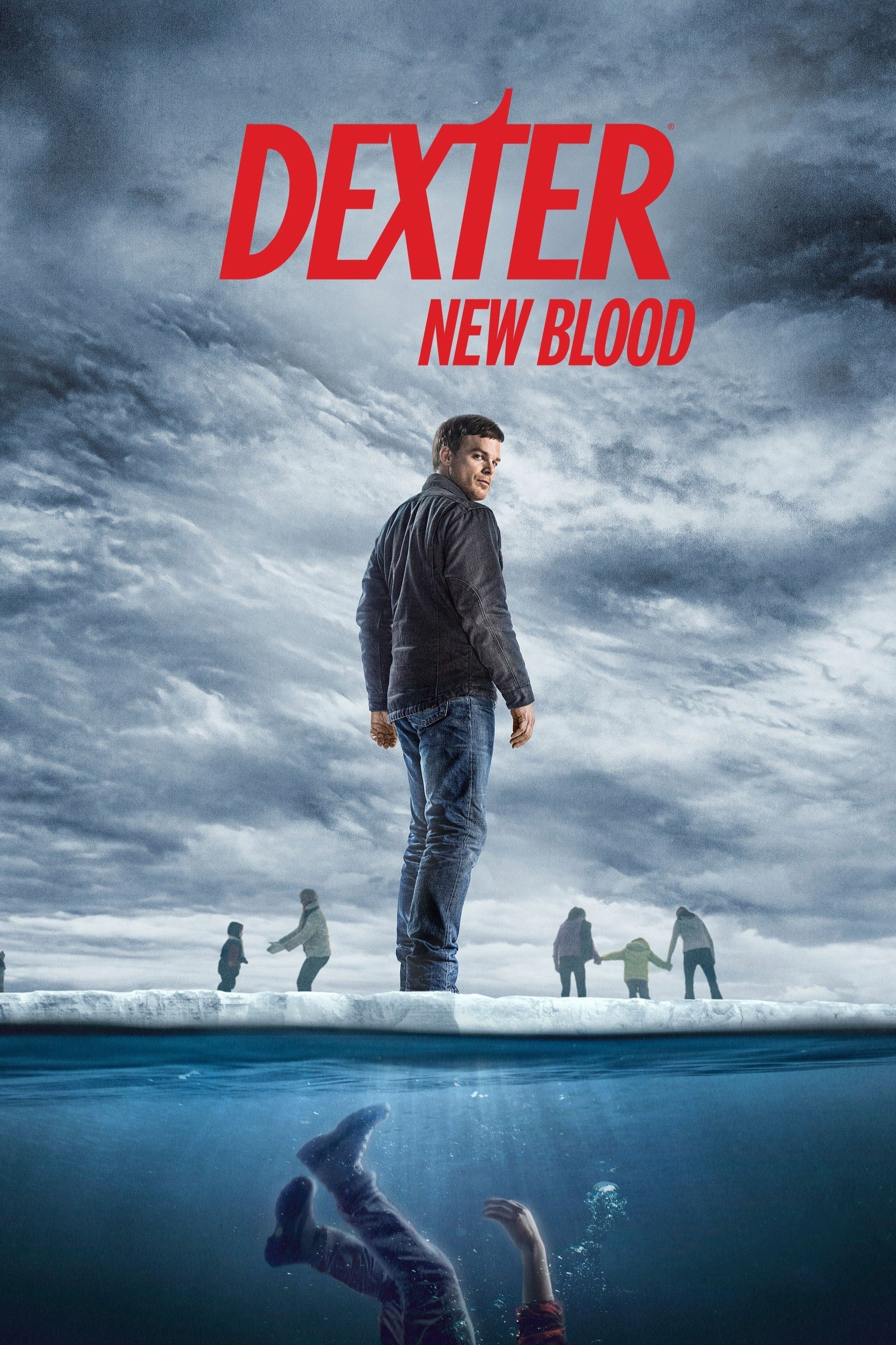 Dexter: New Blood