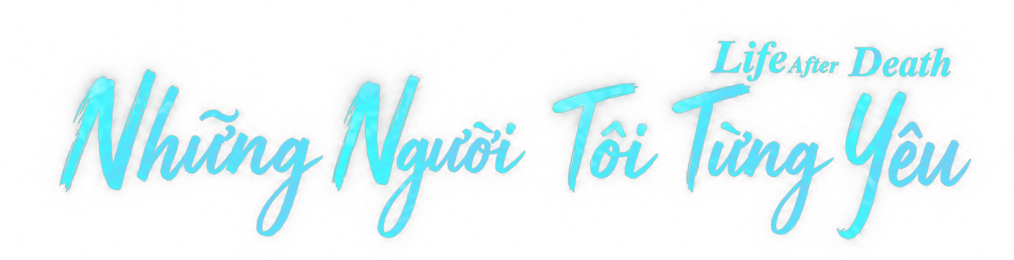 Những Người Tôi Từng Yêu Logo