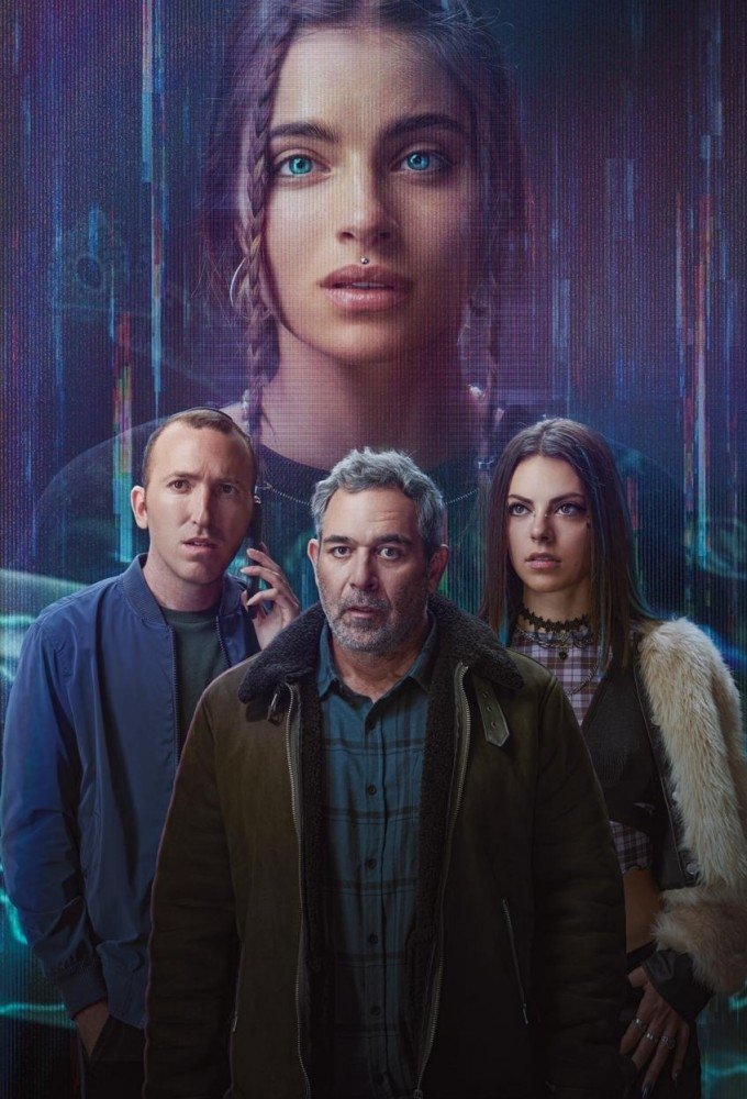 איננה (2025) - Season 1