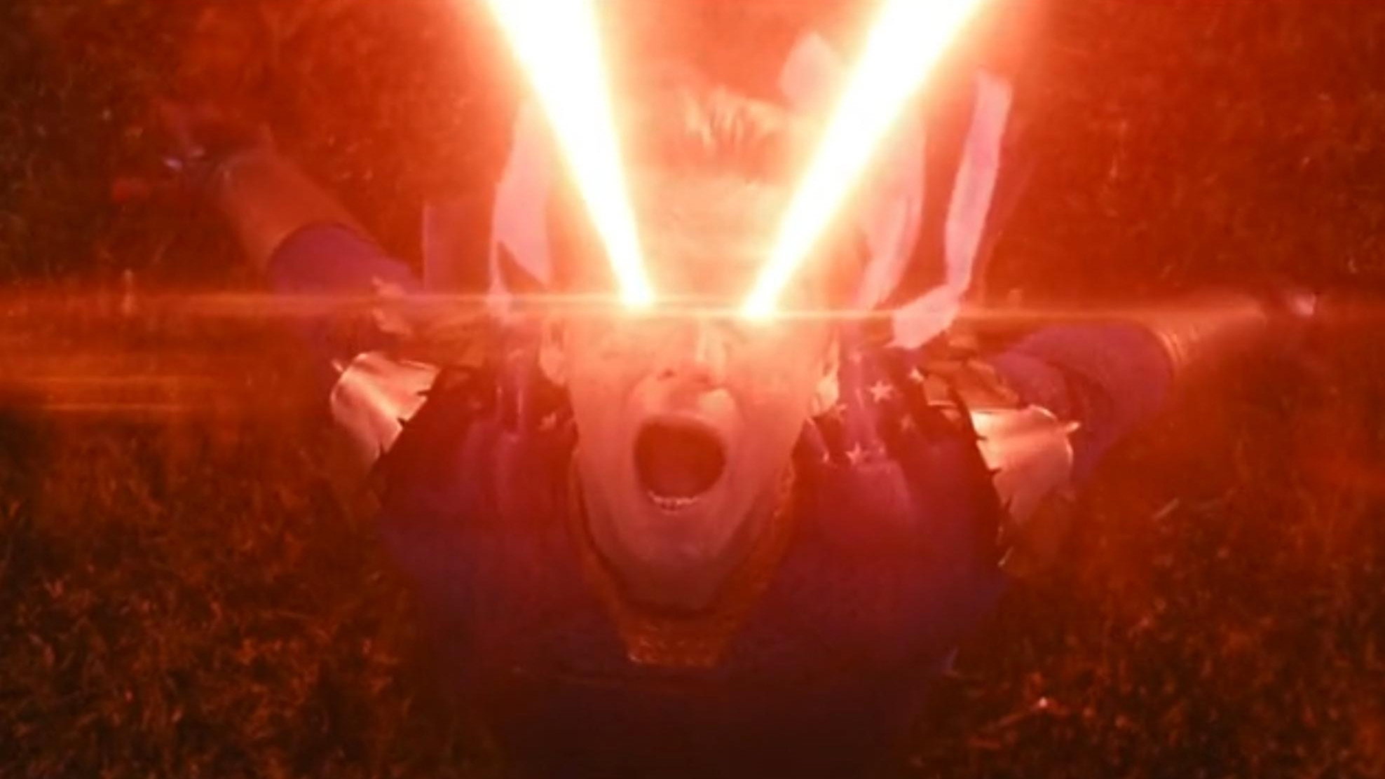 The Boys Season 5 :Episode 6  Though the Heavens Fall