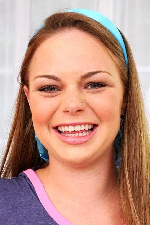 et billede af Katy Karson