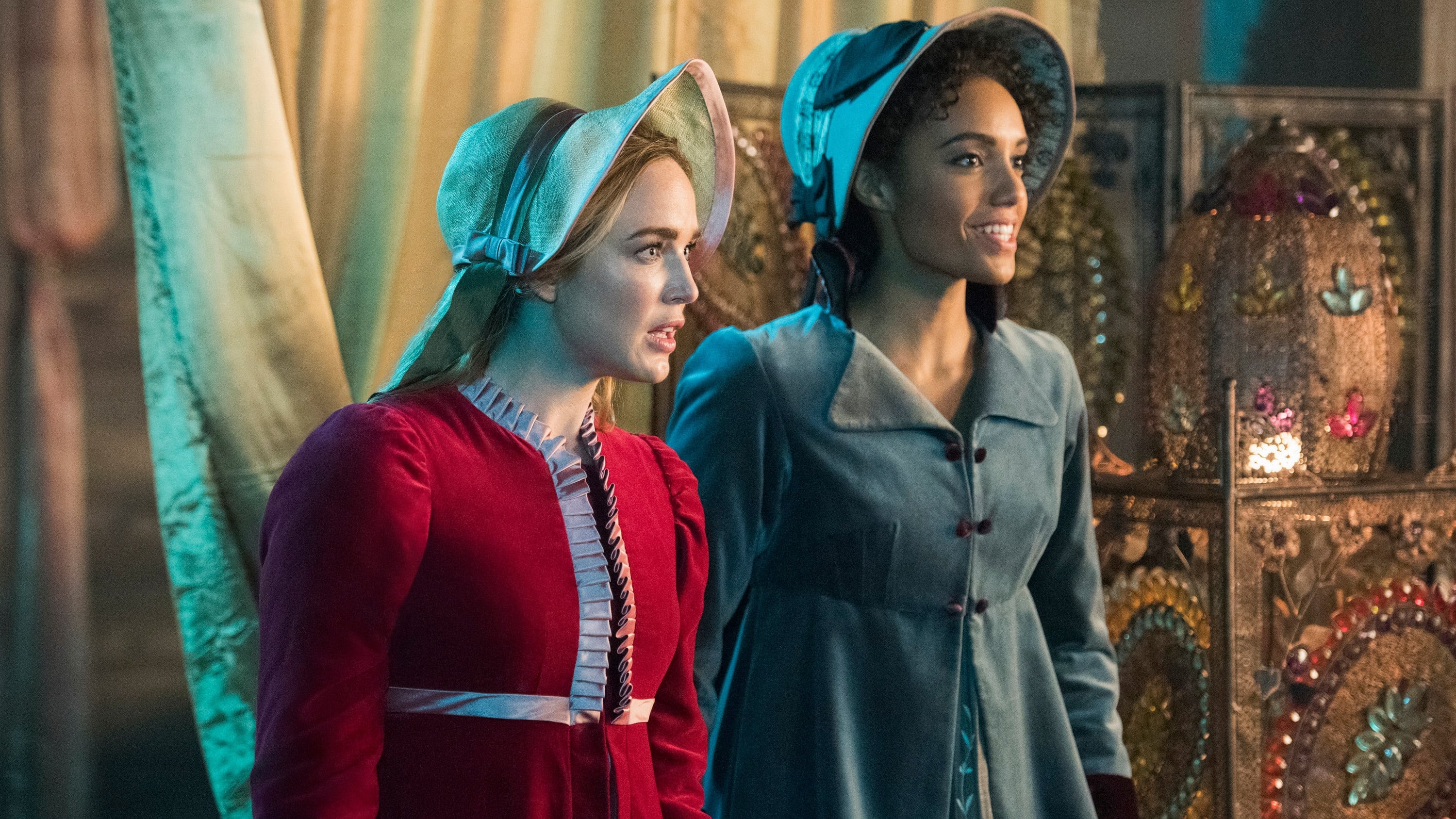 Legends of Tomorrow Staffel 4 :Folge 11 