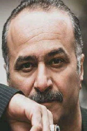 et billede af Hamid Ebrahimi