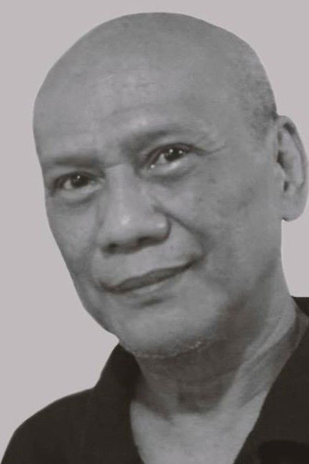 et billede af Armando Lao