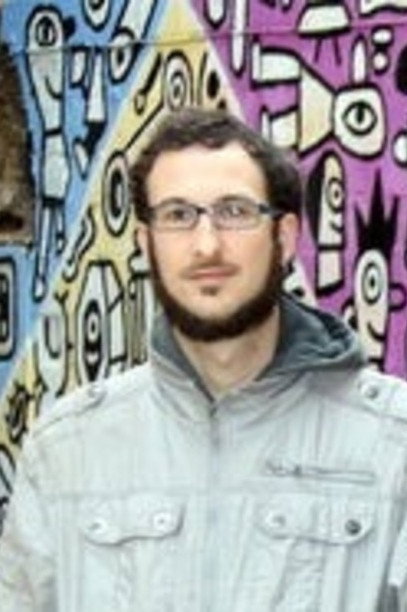 Héctor Galán
