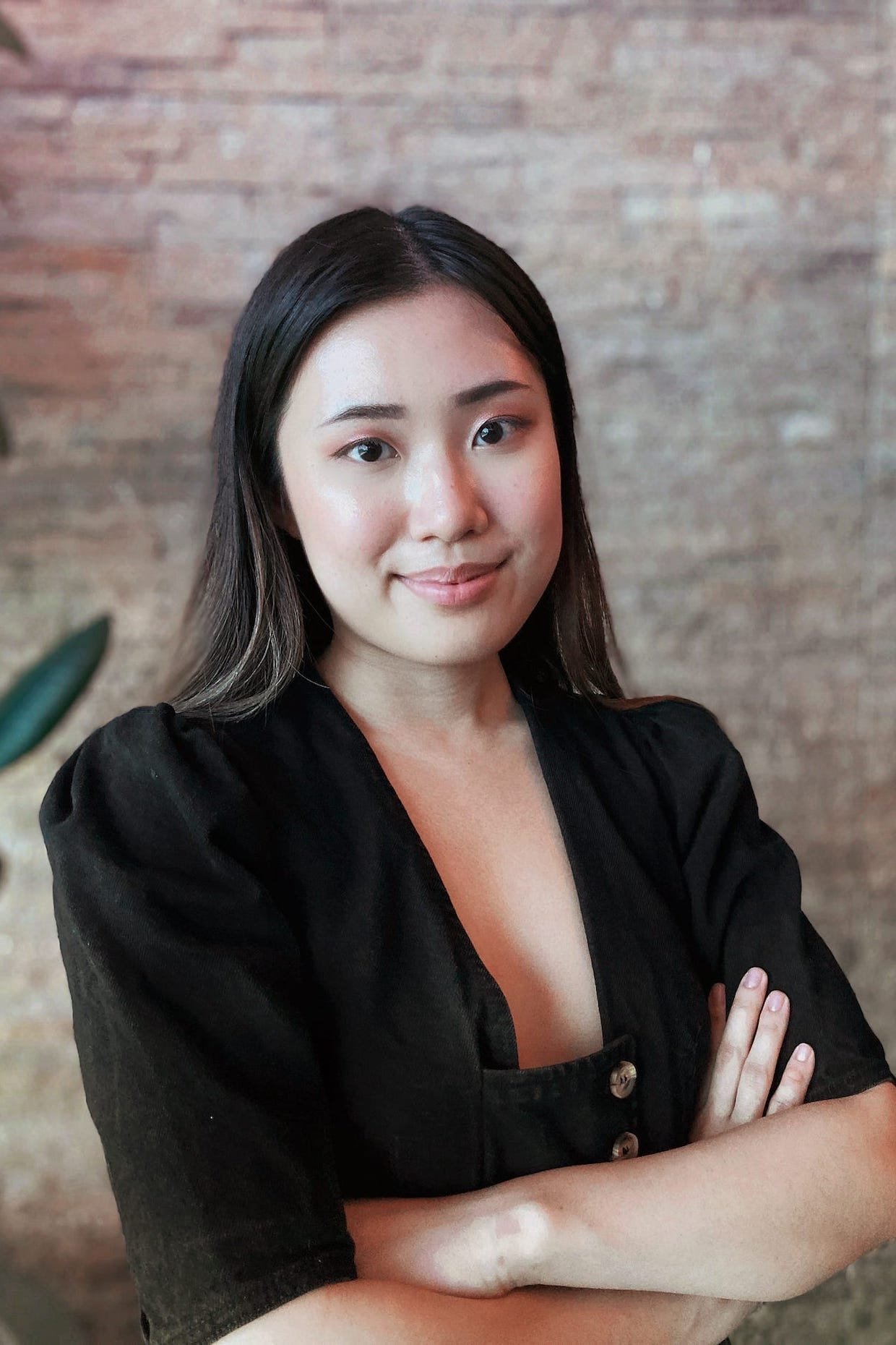 Claudia Tan | Novel