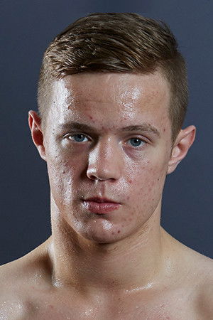 et billede af Jack Flatley