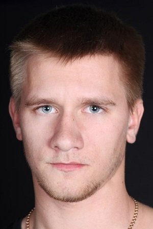 et billede af Mikhail Kremer