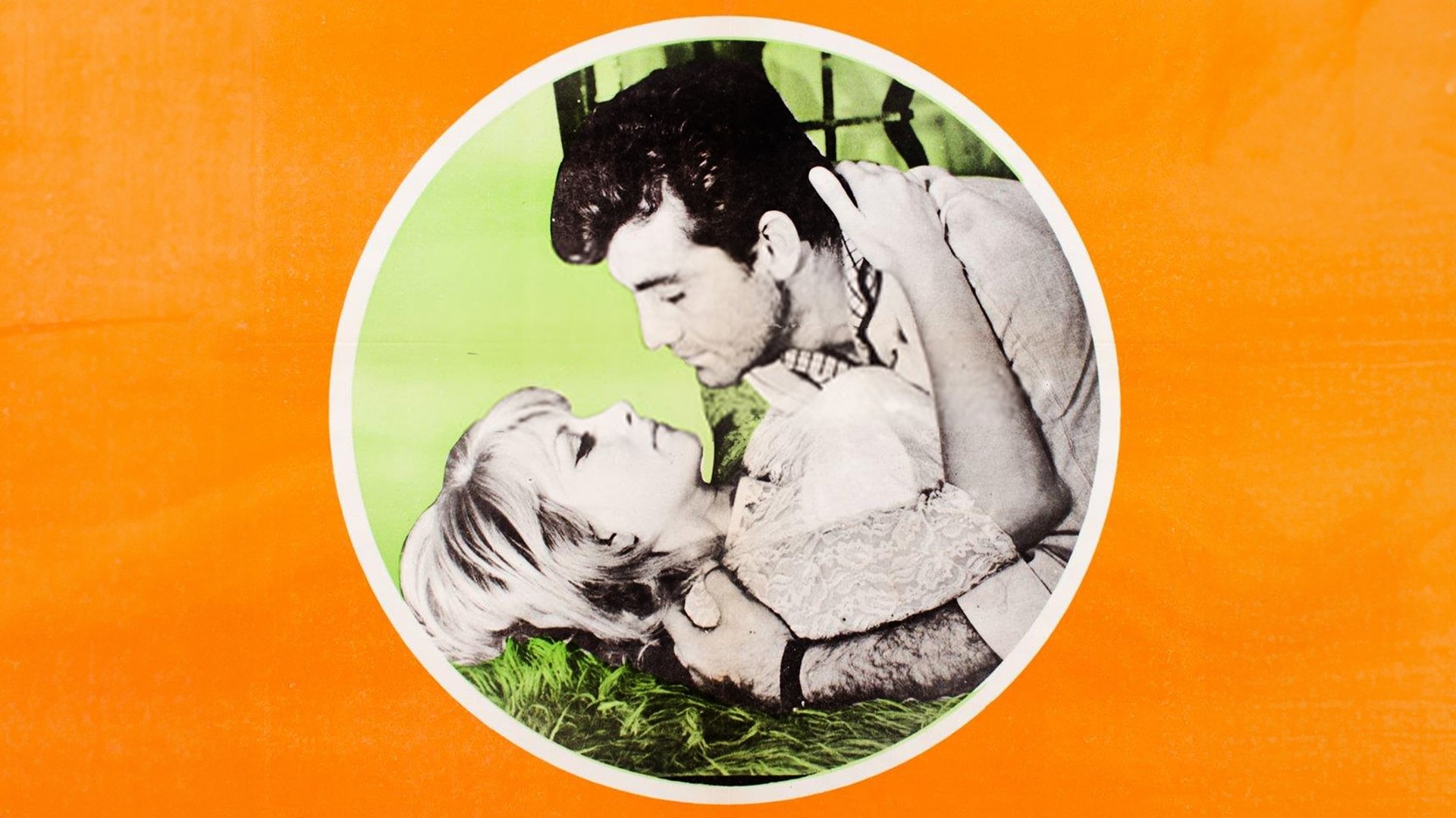Ölüm Bizi Ayıramaz (1963)