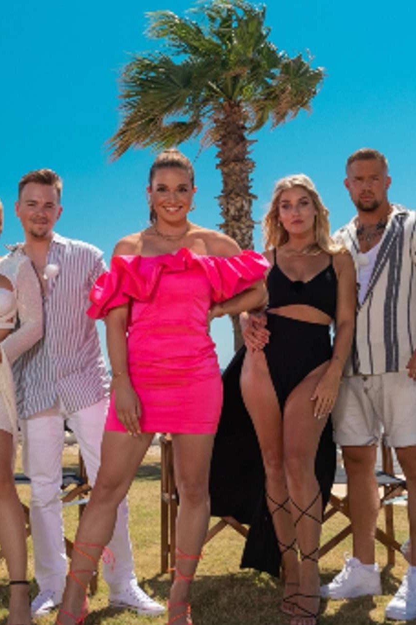 Temptation Island VIP - Season 2